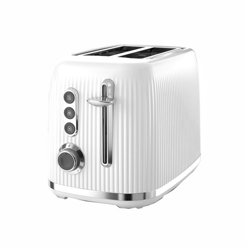 Breville Bold 2-Slice Toaster White VTR003