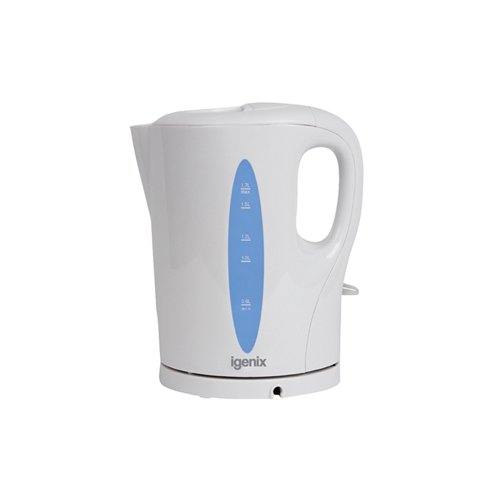 Cordless Jug Kettle 1.7 Litre