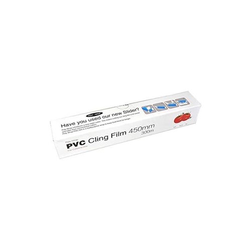 Catering Cling Film 450mm x 300m