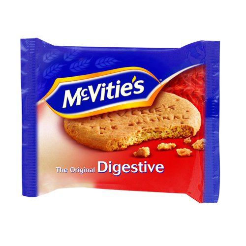 McVities Digestive Biscuits (48x2)
