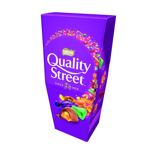 Nestle Quality Street 265g
