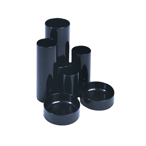 Tube Tidy Black
