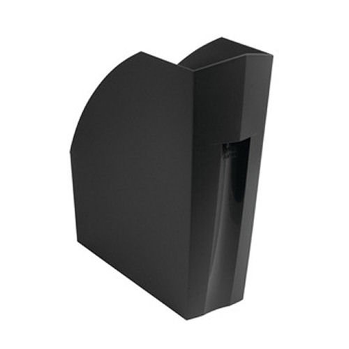 Exacompta Forever Magazine File Black 180014D