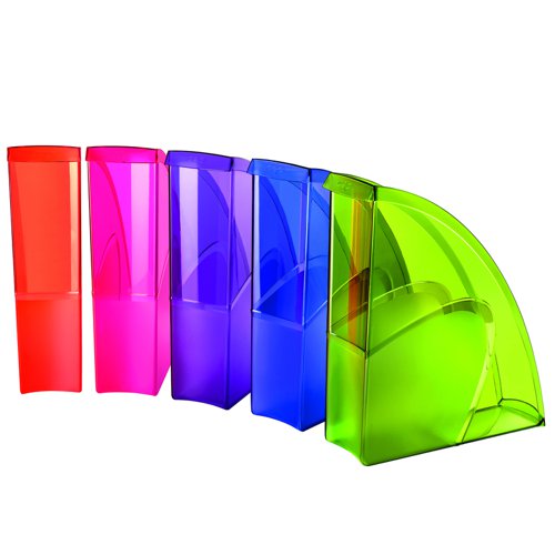 CEP Happy Multicolour Magazine Files (5) 674+ 5 Happy