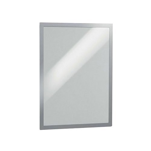 Magnetic Frame A4 Silver