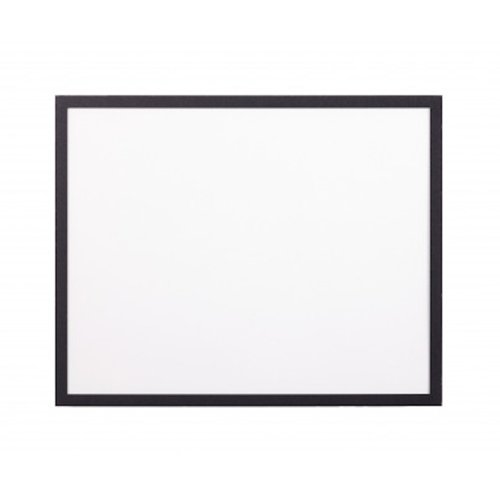 Magnetic Frame A3 Black