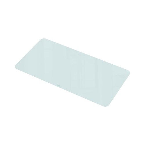 Leitz Desk Mat 700x360mm Transparent 53810003