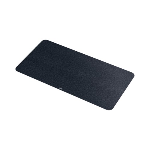 Leitz Desk Mat Felt 700x360mm Grey 53830089