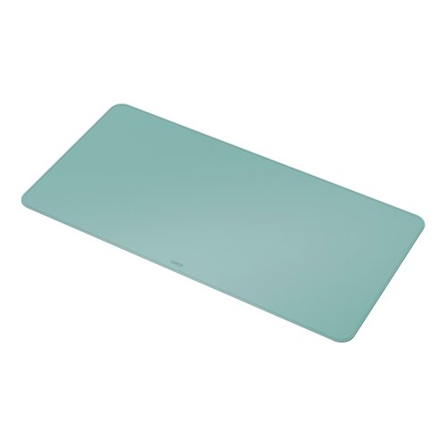 Leitz Desk Mat 800x400mm Mint 53820051