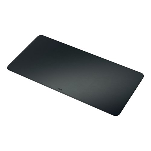 Leitz Desk Mat 800x400mm Light Grey 53820085
