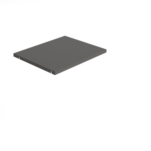 Cube Storage Shelf Onyx Grey CSI-S-OG