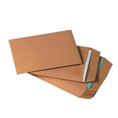 Value Pocket Envelopes Self-Seal C5 Manilla 115gsm (500)