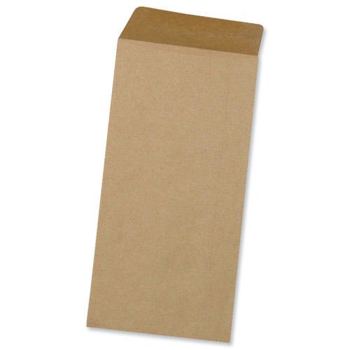 Value Pocket Envelopes Gummed DL Manilla 70gsm (1000)