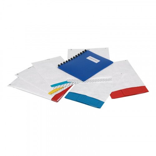 Tyvek Pocket Envelopes Peel & Seal C5 162x229mm White (Pack 100) 11790