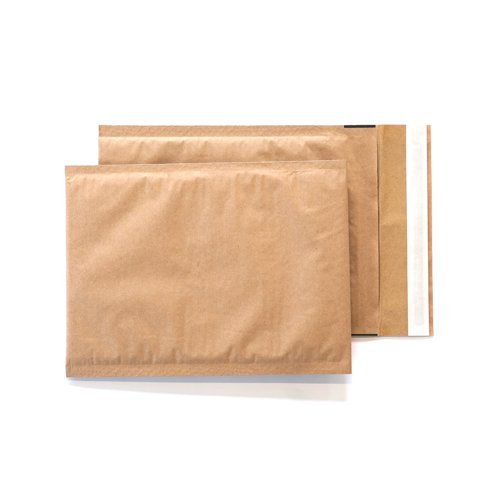 Blake Vita Honeycomb Eco Padded Mailer C5+ Manilla 180x260mm (Pack 100) EFD1M