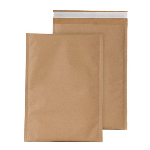 Blake Vita Honeycomb Eco Padded Mailer C4 Manilla 230x340mm (Pack 100) EFG4M