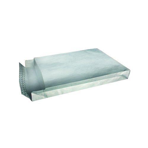 Tyvek Expander Envelopes Peel & Seal E4 305x406x50mm White (Pack 100) 11846