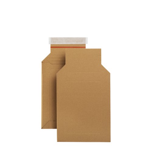 New Guardian Corrugated Box Expander 219x155x70mm (Pack 50) E21915
