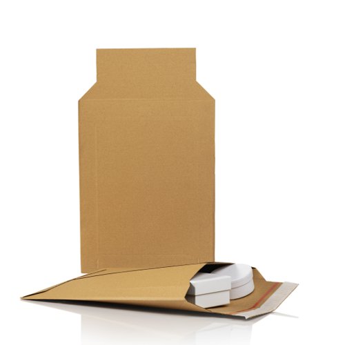 New Guardian Corrugated Box Expander 285x205x70mm (Pack 50) E28520