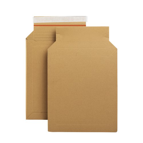 New Guardian Corrugated Box Expander 312x250x70mm (Pack 50) E31225