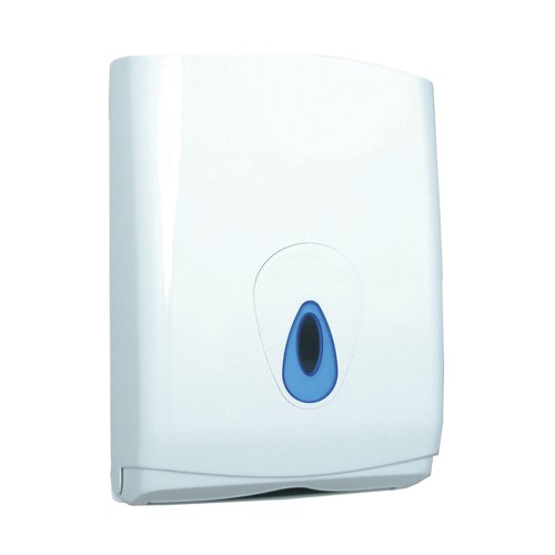 Hand Towel Dispenser DS923E