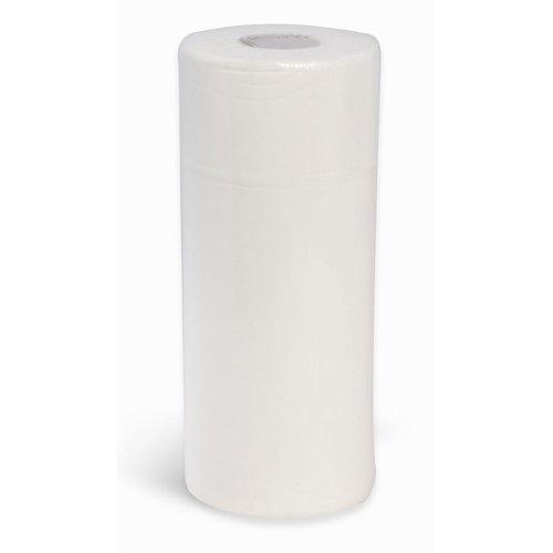 Hygiene Roll 2Ply 250mm x 50m White (Pack 18)