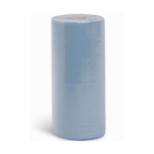 Hygiene Roll 2Ply 250mm x 40m Blue (Pack 24)