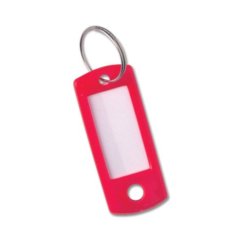 Key Hangers Red