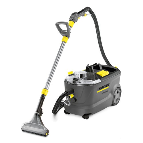 Karcher Puzzi 10/2 Carpet Cleaner 1.193-122.0