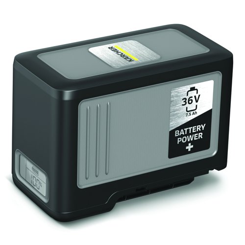 Karcher Battery Power+ 36/75 Battery 2.445-043.0