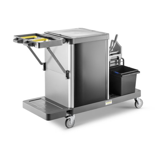 Karcher FM ExpertPro 100/W Manual Cleaning Trolley 1.321-007.0