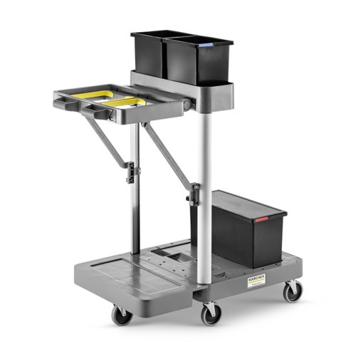 Karcher FM Swift 50/M Manual Cleaning Trolley 1.321-003.0