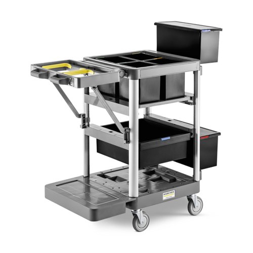 Karcher FM Expert 50 P Manual Cleaning Trolley 1.321-005.0