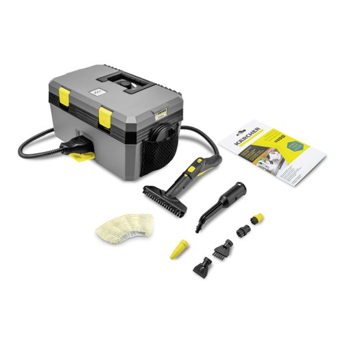 Karcher SG 4/2 Classic Steam Cleaner 1.092-302.0