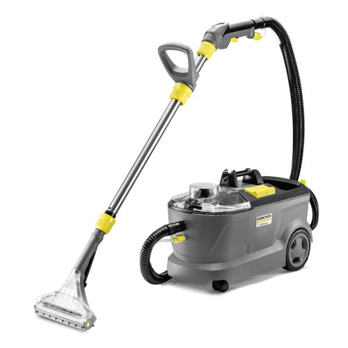 Karcher Puzzi 10/1 Spray Extraction Cleaner 1.100-132.0