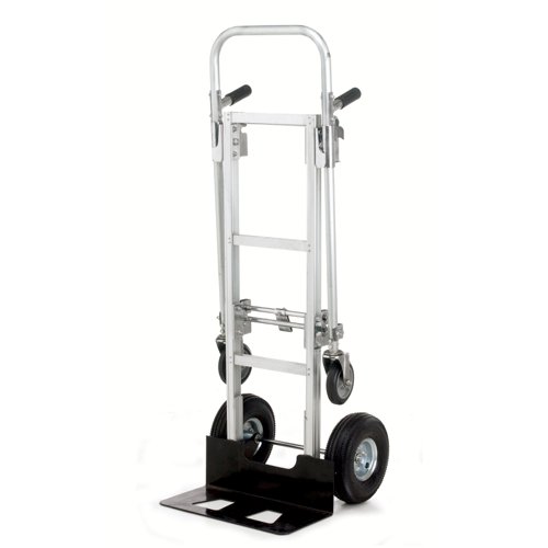 Toptruck Two Position Trolley 2PT