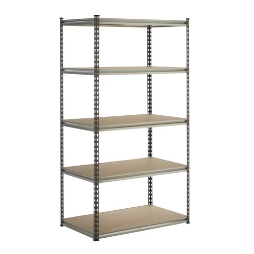 Mammoth Shelving Unit 600mm Wide MRS1060Z