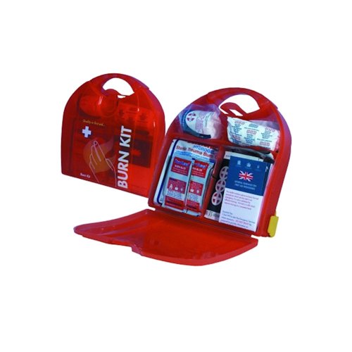 Wallace Cameron Piccolo Burns Dispenser 1010057