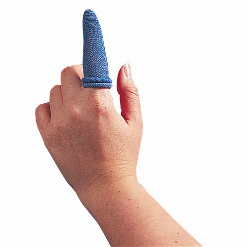 Wallace Cameron Astroplast Fingerbobs Blue (Pack 12) 1806002