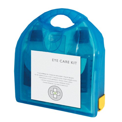 Eye Wash Dispenser