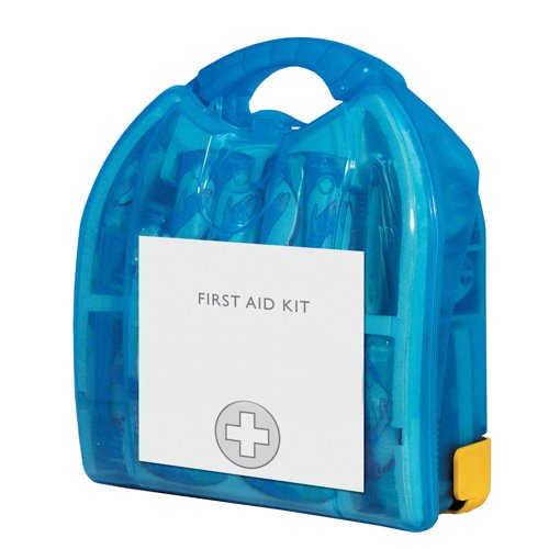 First Aid Kit 10 Person