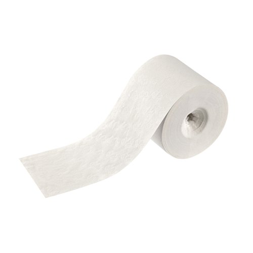 Tork T7 Coreless Mid-Size Toilet Tissue Roll 2ply White (36) 5020815