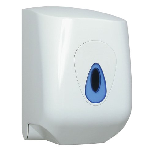 Centre Feed Roll Dispenser