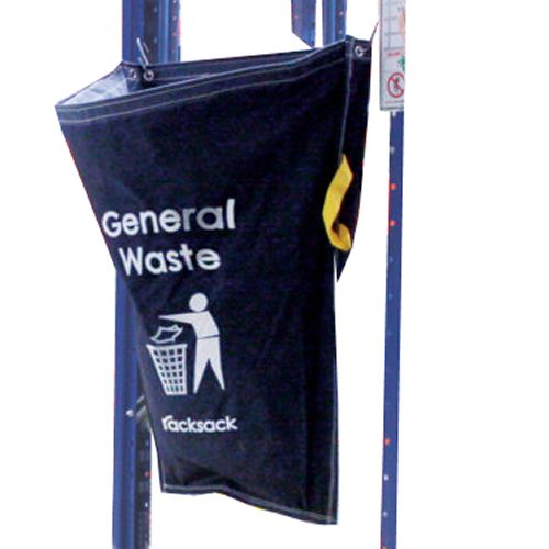 Racksack Standard Waste Bag 1000x920mm RSB1