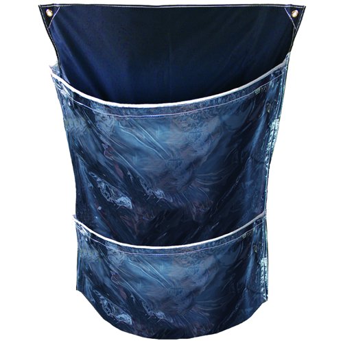 racksack Rollcage Waste Bag Double Pocket (Pack 10) C2B/10