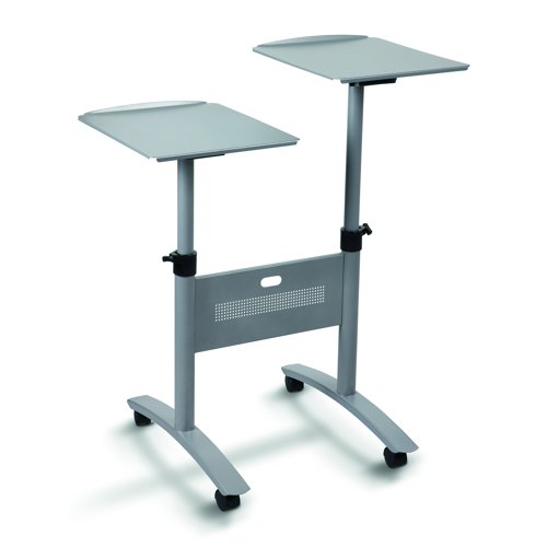 Nobo Twin Multimedia Projector Trolley 1900791