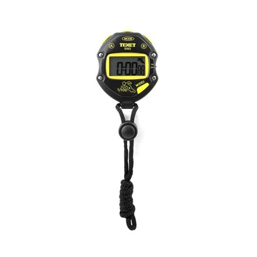 Stop Watch with Lanyard