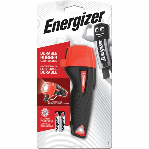 Energizer Impact 2AAA Torch 632630