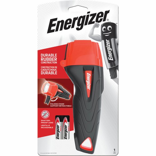 Energizer Impact 2AA Torch 632629