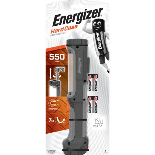 Energizer Hardcase Pro Worklight 639825